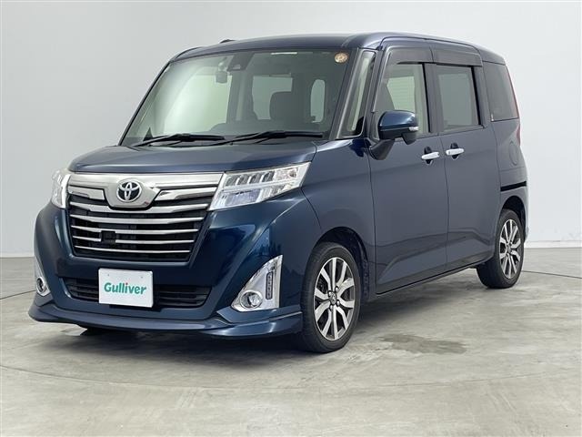 Toyota ROOMY 2018 8176512-6