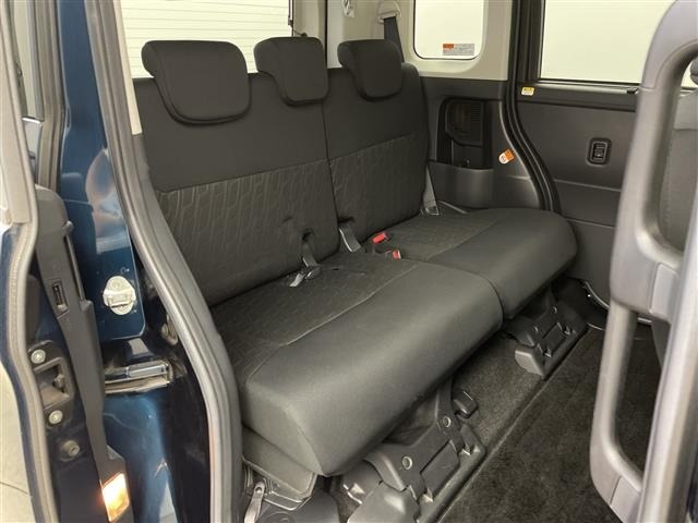 Toyota ROOMY 2018 8176512-7