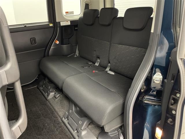 Toyota ROOMY 2018 8176512-8