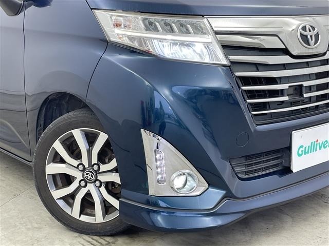 Toyota ROOMY 2018 8176512-9