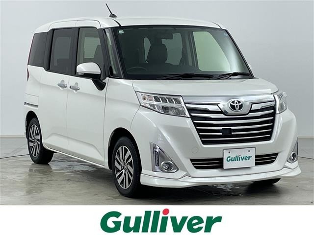 Toyota ROOMY 2017 8176529-0