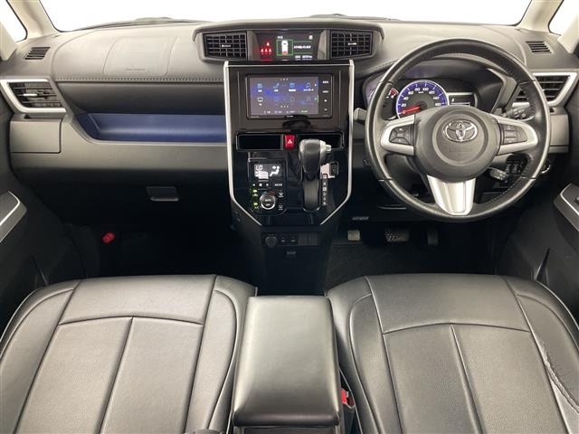 Toyota ROOMY 2017 8176529-15