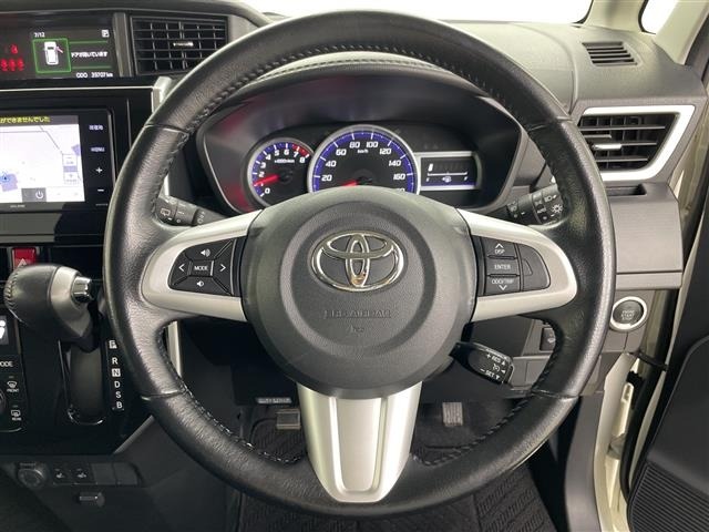 Toyota ROOMY 2017 8176529-5