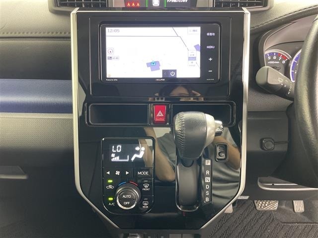 Toyota ROOMY 2017 8176529-9