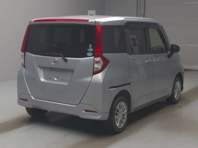 Toyota ROOMY 2020 8176549-1