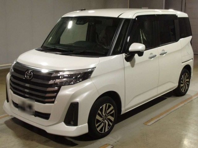 Toyota ROOMY 2021 8176588-0
