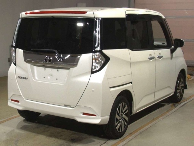 Toyota ROOMY 2021 8176588-1