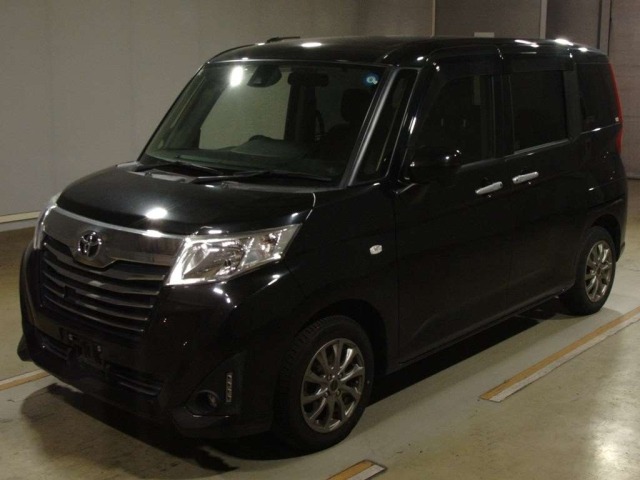 Toyota ROOMY 2017 8176591-0