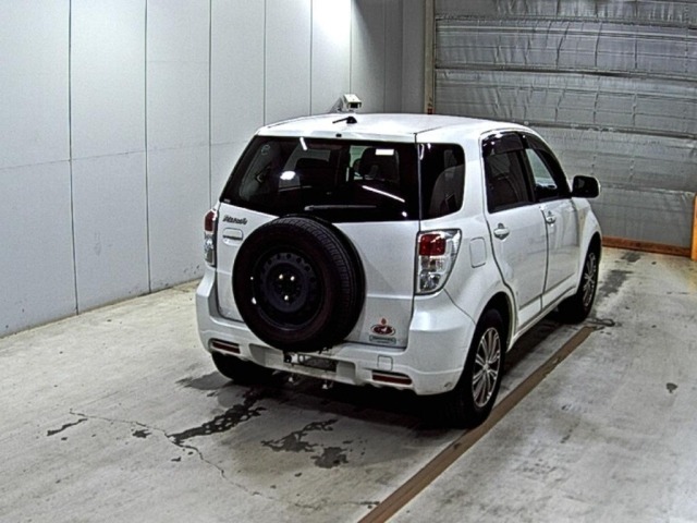 Toyota RUSH 2011 8177353-5