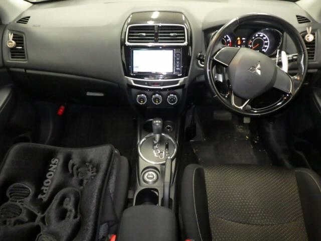 Mitsubishi RVR 2015 8178737-3