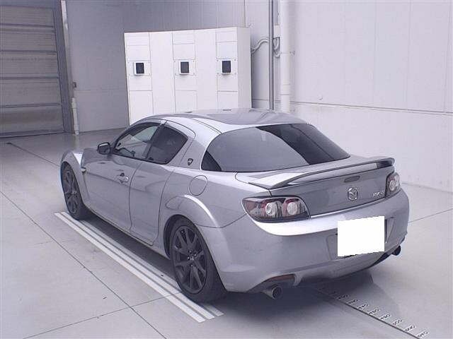 Mazda RX-8 2012 8178776-1