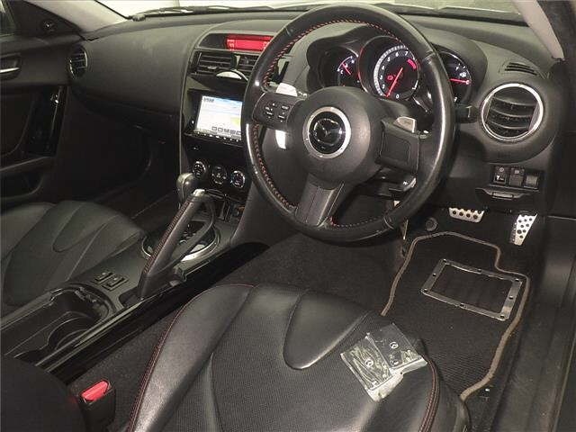 Mazda RX-8 2012 8178776-3