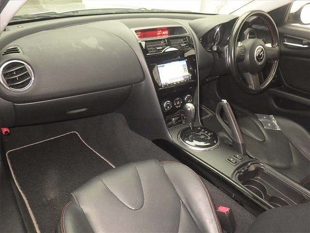 Mazda RX-8 2012 8178776-4