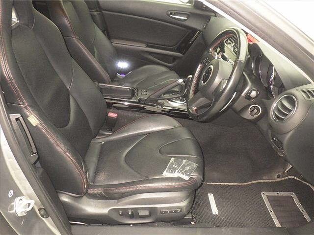 Mazda RX-8 2012 8178776-5