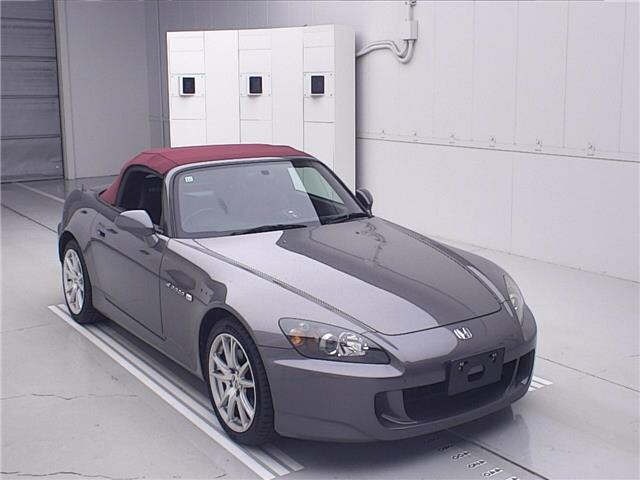 Honda S2000 2003 8178670-0