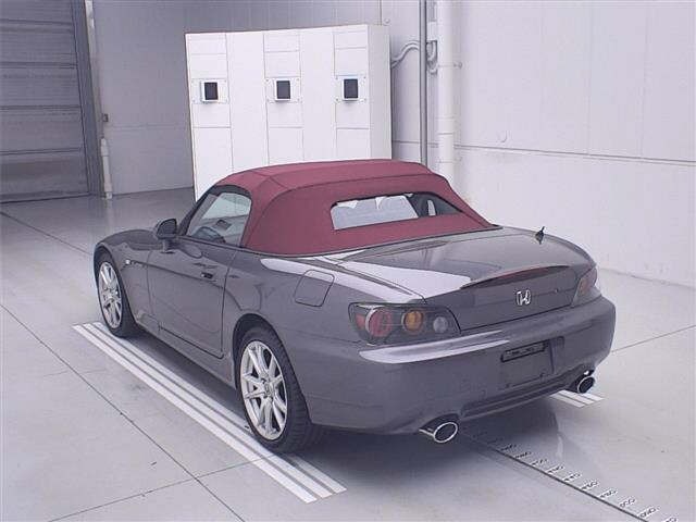 Honda S2000 2003 8178670-1