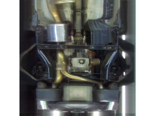 Honda S2000 2003 8178670-10