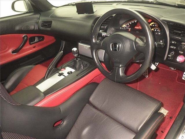 Honda S2000 2003 8178670-3