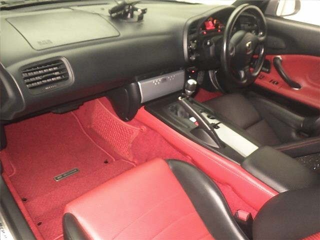 Honda S2000 2003 8178670-4