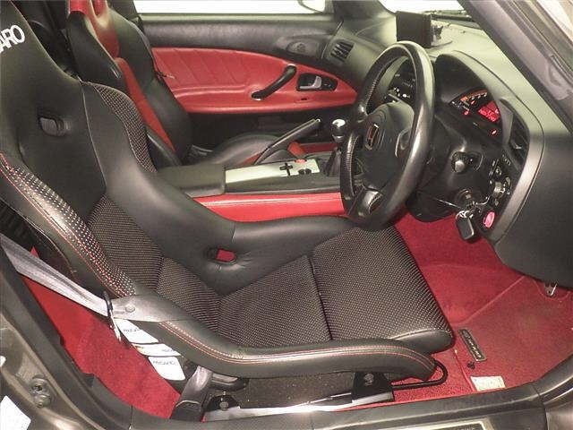 Honda S2000 2003 8178670-5