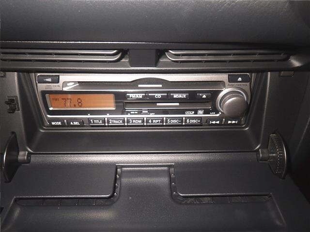 Honda S2000 2003 8178670-6