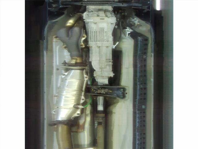 Honda S2000 2003 8178670-9