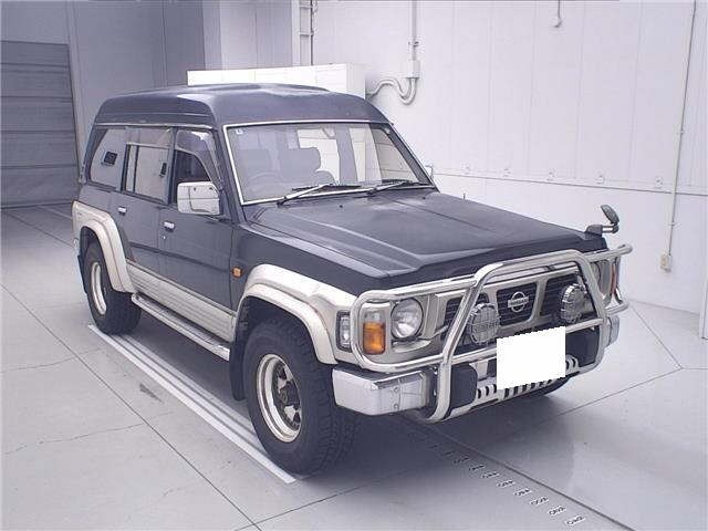 sat car