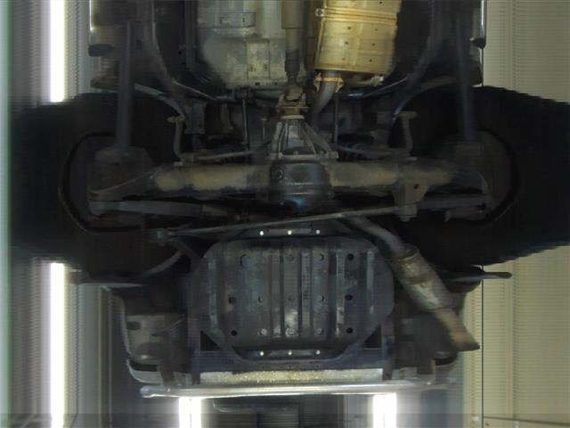 Nissan SAFARI 1994 8176288-11