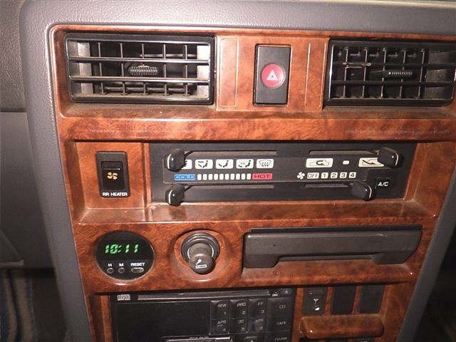 Nissan SAFARI 1994 8176288-6