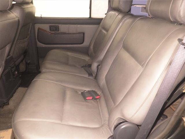 Nissan SAFARI 1994 8176288-7