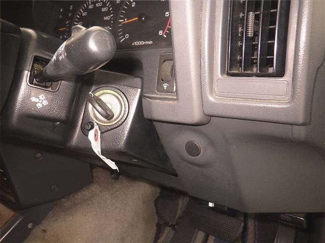 Nissan SAFARI 1994 8176288-8
