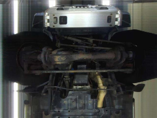 Nissan SAFARI 1994 8176288-9
