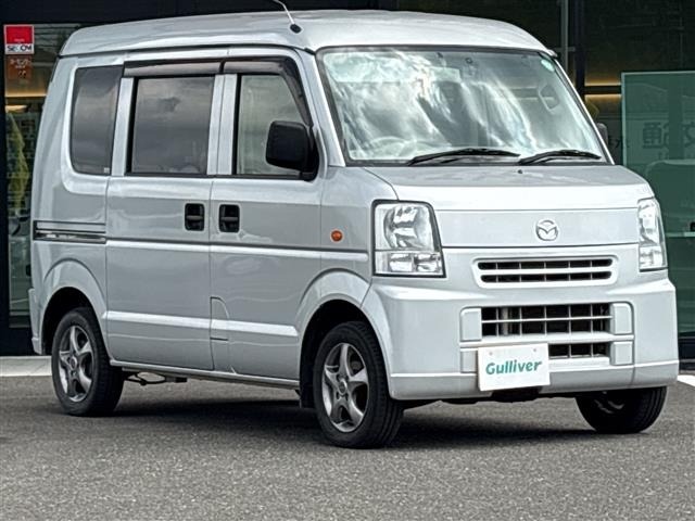 Mazda SCRUM VAN 2014 8177196-0