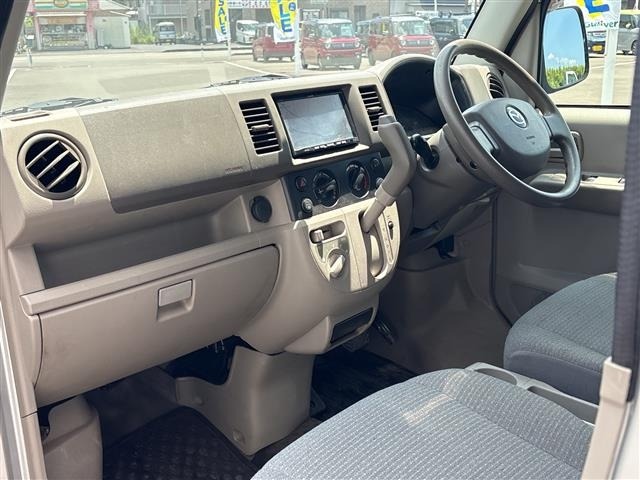 Mazda SCRUM VAN 2014 8177196-12