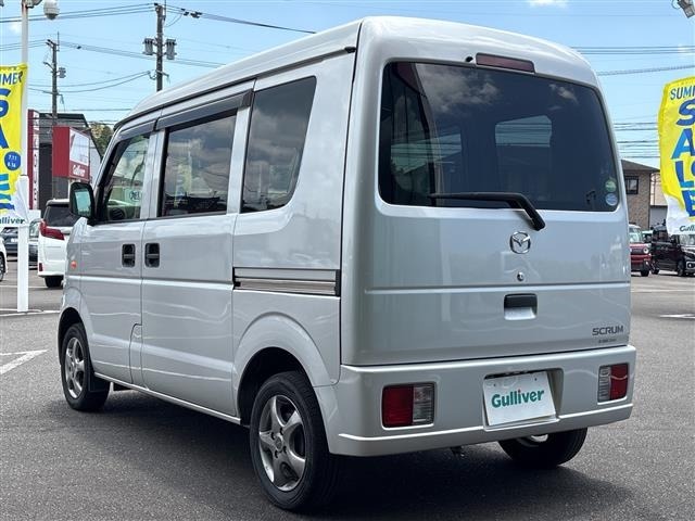 Mazda SCRUM VAN 2014 8177196-13
