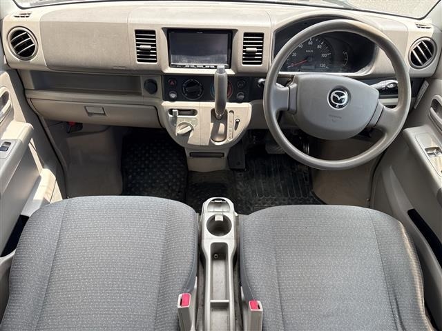 Mazda SCRUM VAN 2014 8177196-14