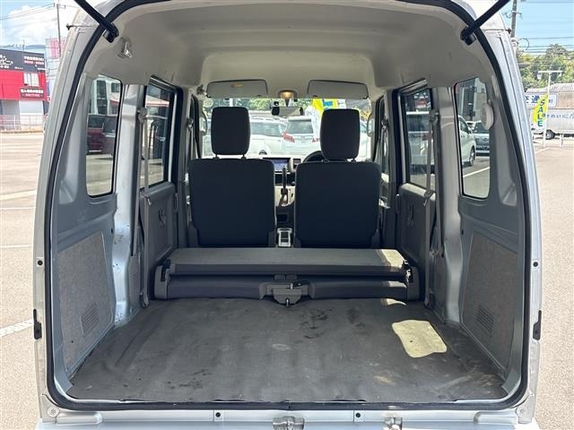 Mazda SCRUM VAN 2014 8177196-2