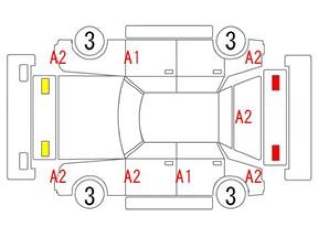 Mazda SCRUM VAN 2014 8177196-23