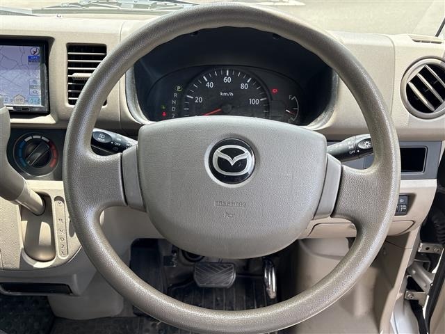 Mazda SCRUM VAN 2014 8177196-3