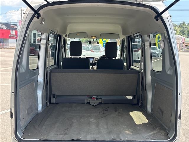 Mazda SCRUM VAN 2014 8177196-4