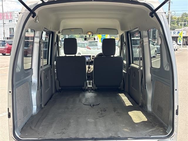 Mazda SCRUM VAN 2014 8177196-6