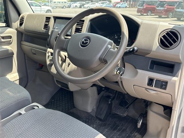 Mazda SCRUM VAN 2014 8177196-9