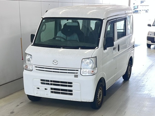 Mazda SCRUM VAN 2018 8177197-0