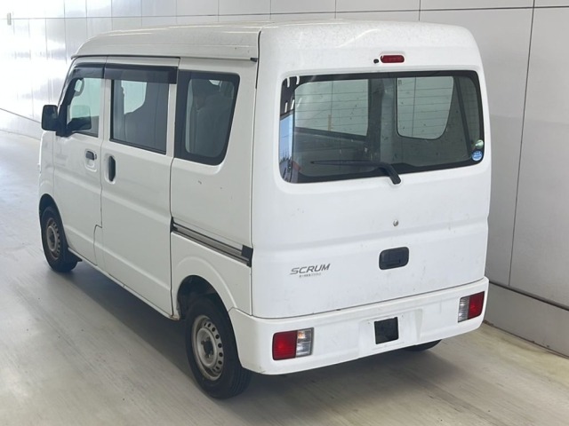 Mazda SCRUM VAN 2018 8177197-1