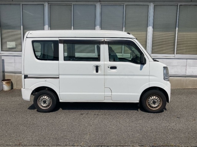 Mazda SCRUM VAN 2018 8177197-3