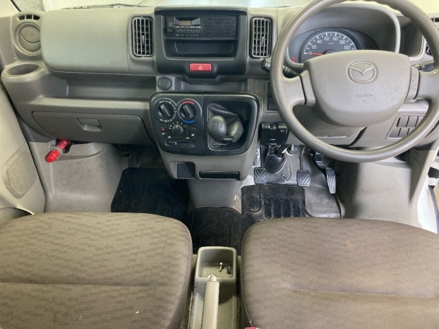 Mazda SCRUM VAN 2018 8177197-4