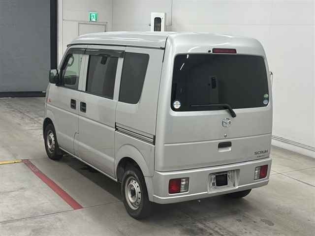 Mazda SCRUM VAN 2014 8177204-1