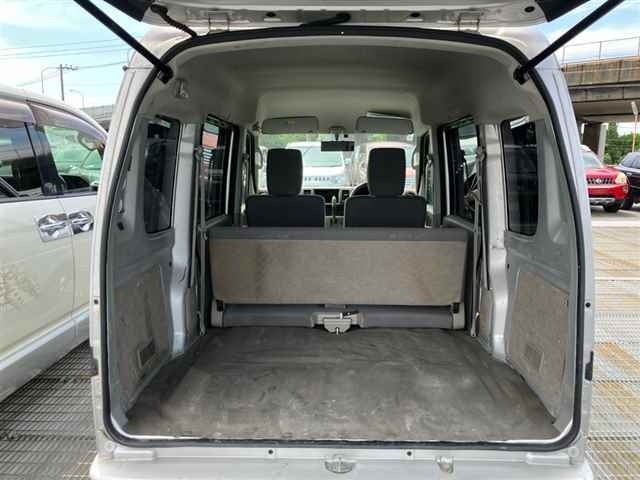 Mazda SCRUM VAN 2014 8177204-10