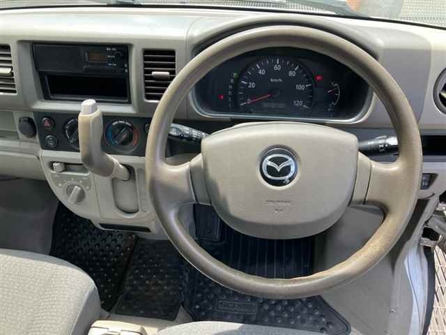 Mazda SCRUM VAN 2014 8177204-3