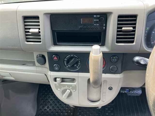 Mazda SCRUM VAN 2014 8177204-6